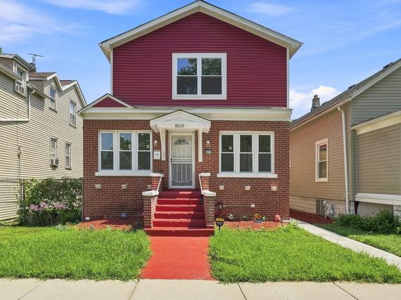 New Homes For Sale This Week That Attend Avalon Park Elementary School: July 31st to August 6th