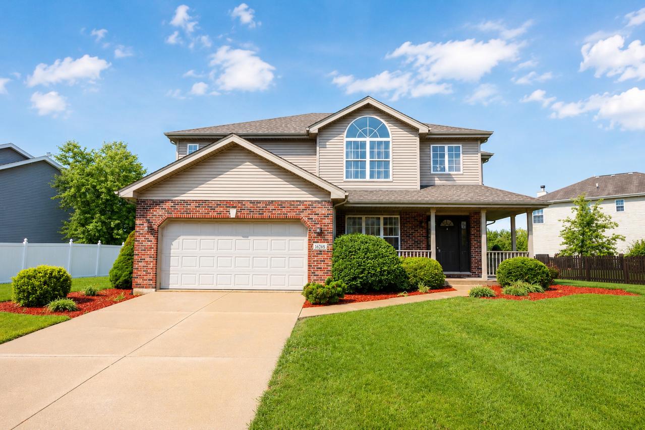 16268 Carlow Cir., Manhattan, IL 60442