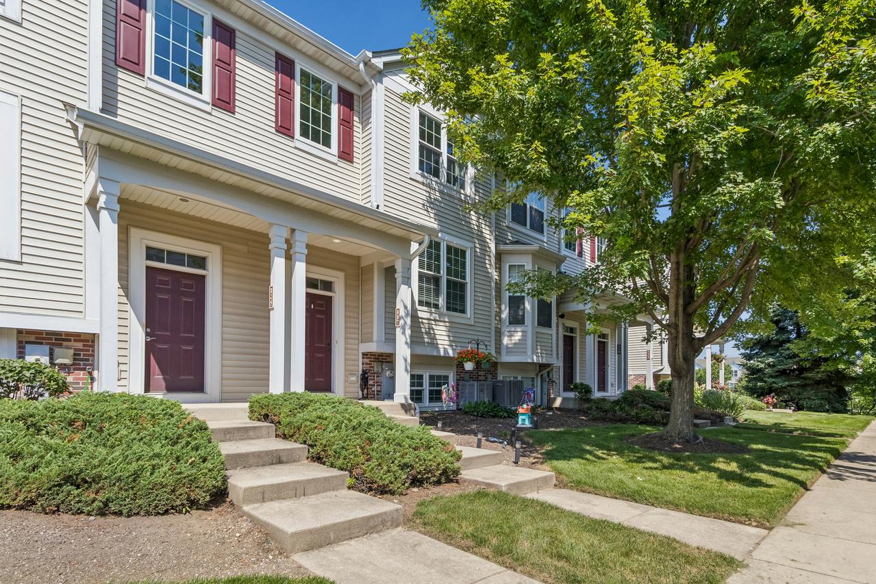 117 Terra Firma Ln., Volo, IL 60020