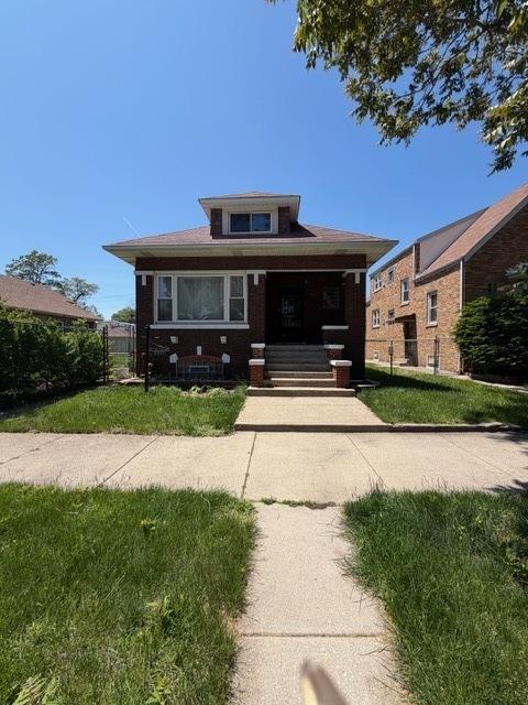 9118 S Ellis Ave., Chicago, IL 60619