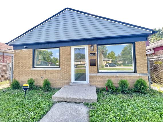 New Homes For Sale This Week in Harvey: July 31st to August 6th