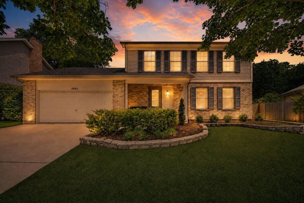 8885 Dryden St., Woodridge, IL 60517