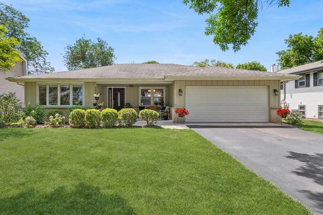 Homes Just Sold That Attend Maplebrook Elementary School: September 1st to September 7th