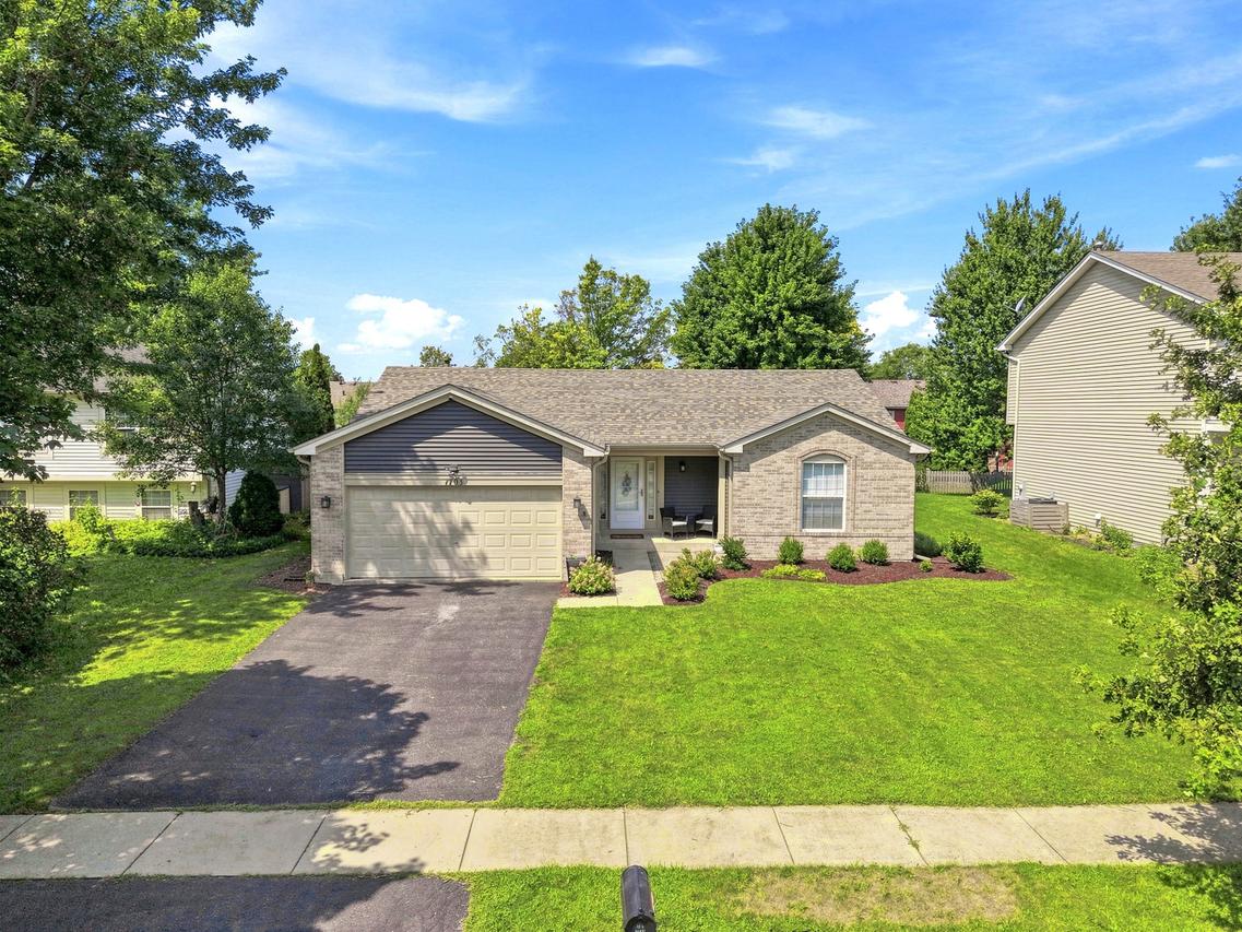 1703 Waterman Ct., Plainfield, IL 60586