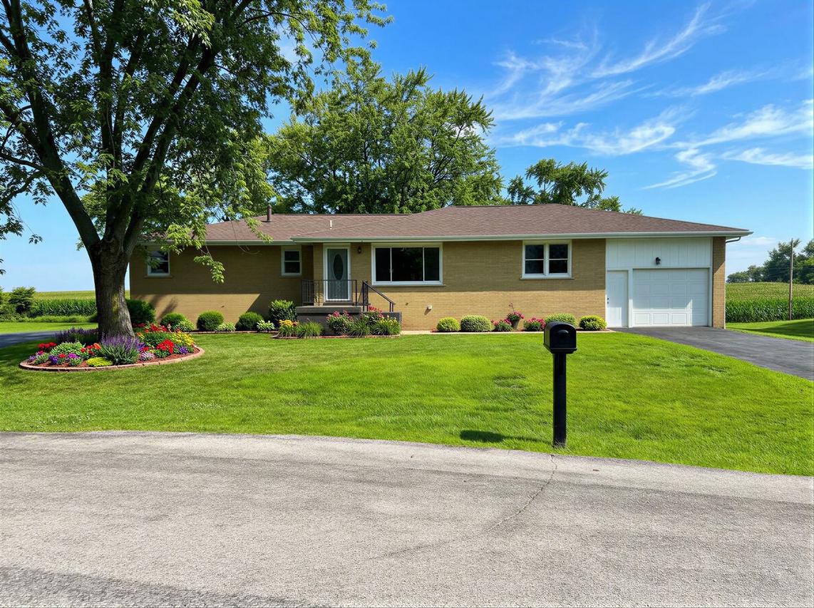 2886 S Southbrook Dr., Kankakee, IL 60901
