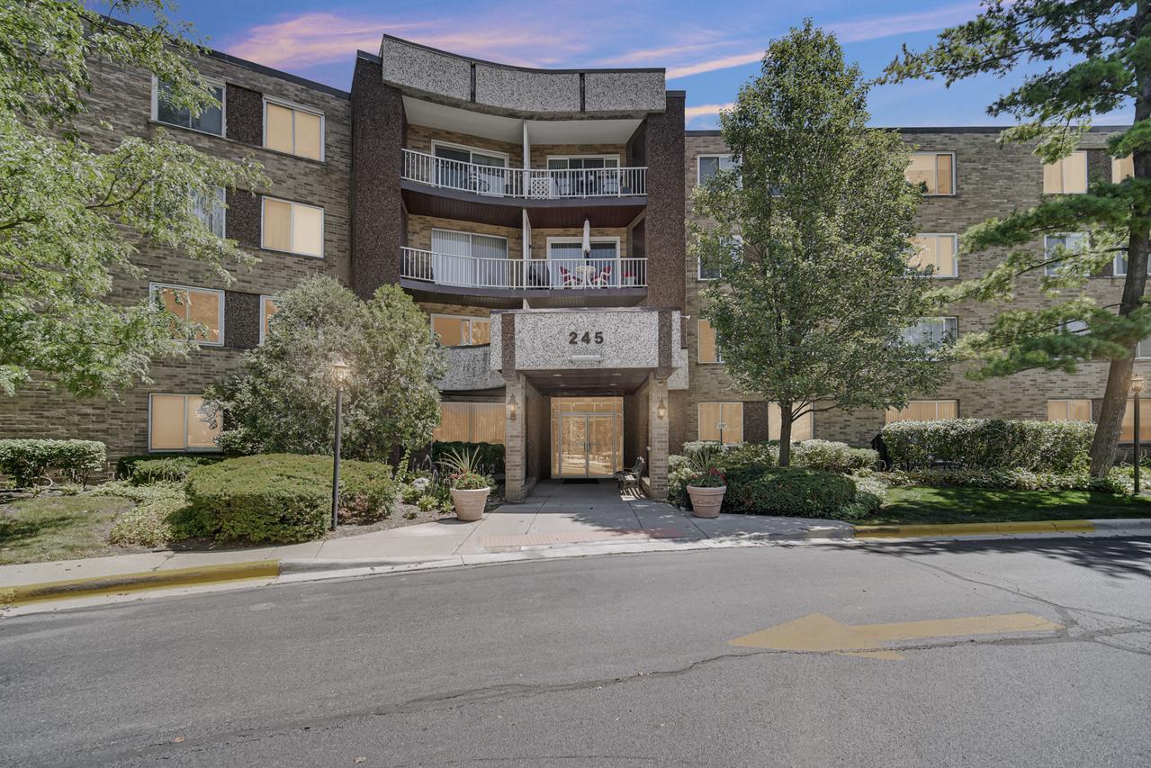 245 S Park Ln. #419, Palatine, IL 60074