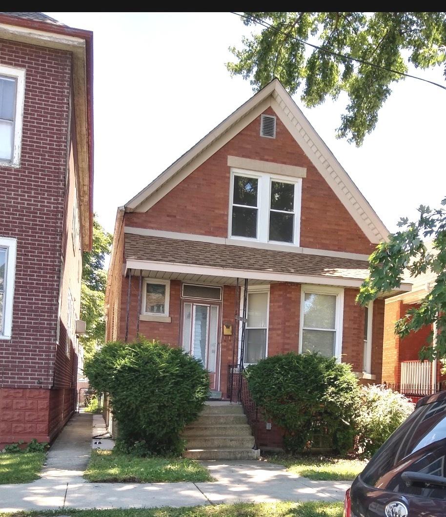 4317 S Maplewood Ave., Chicago, IL 60632