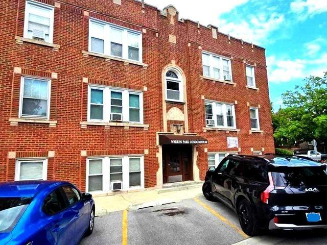 5704 W 21st St. #4, Cicero, IL 60804