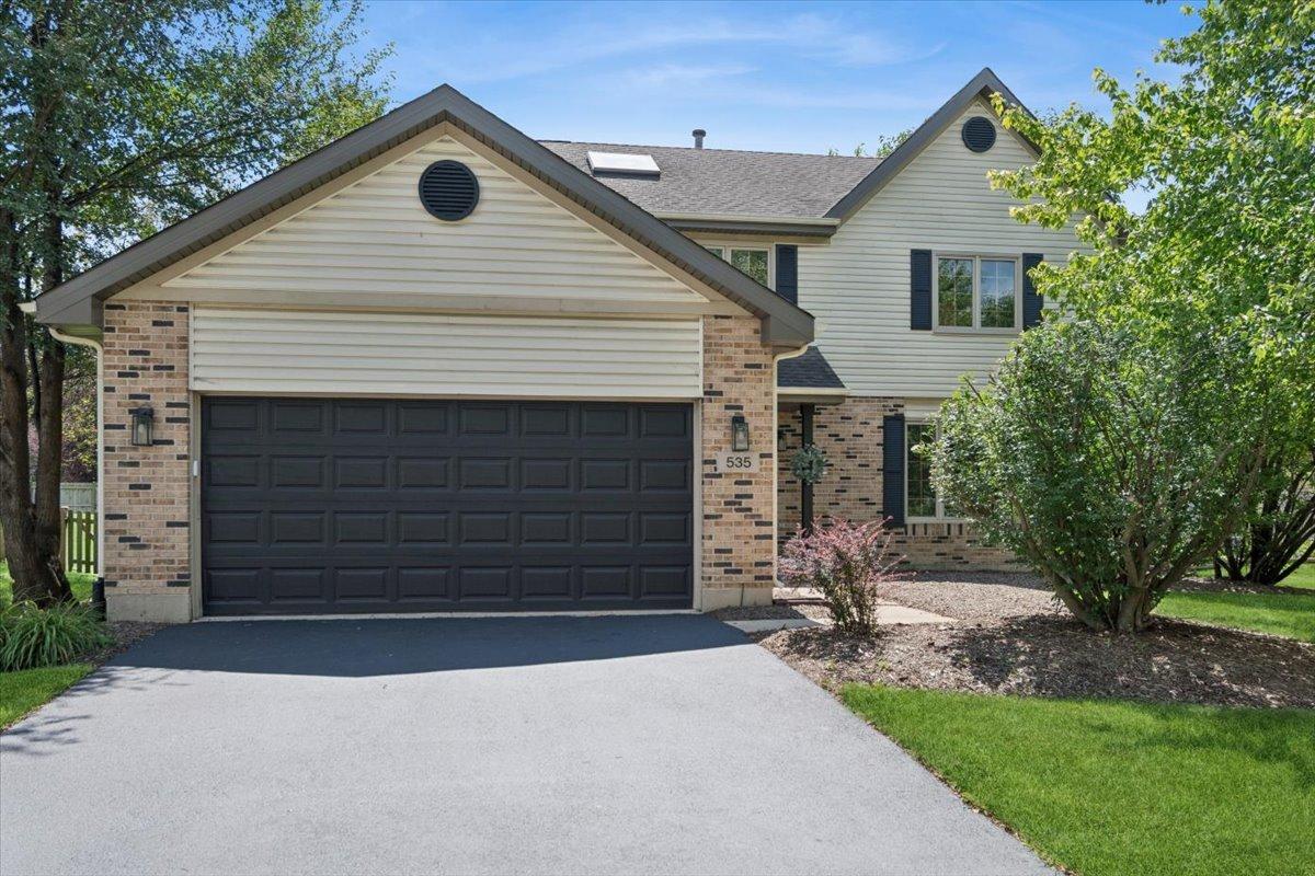 535 Chester Ct., Aurora, IL 60504