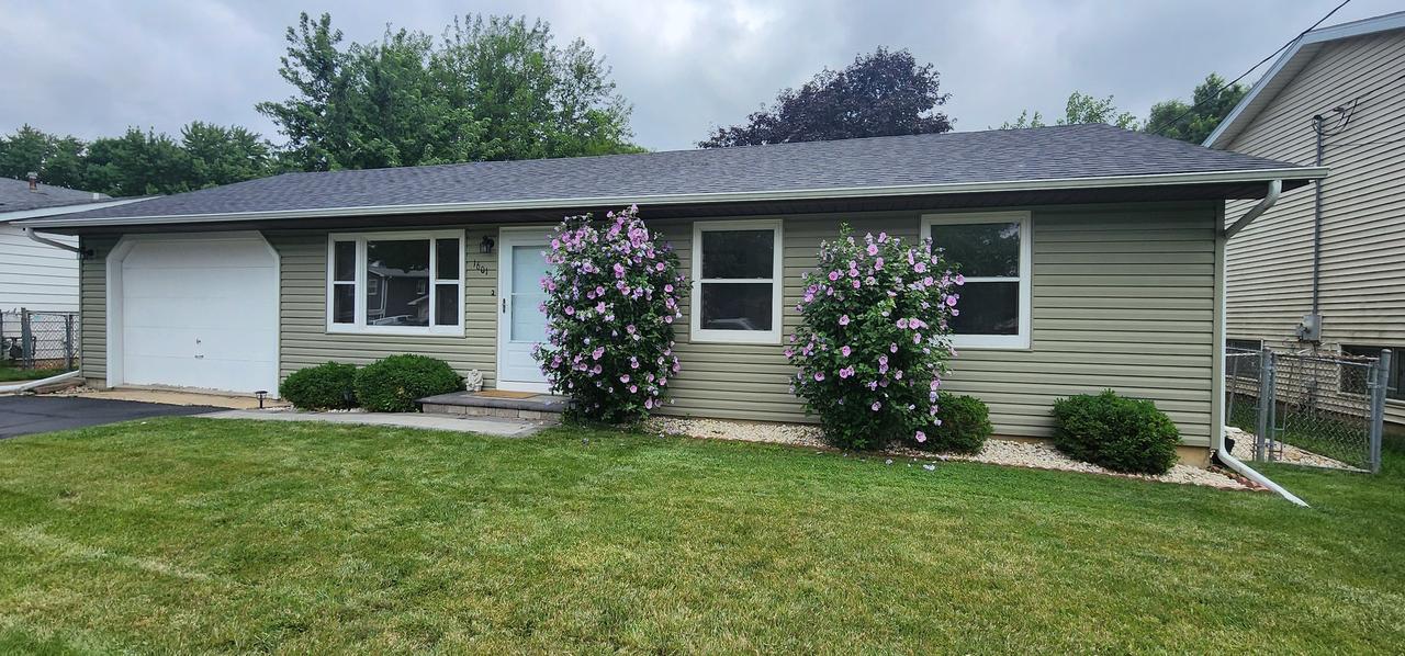 1601 Williams Ave., Round Lake Beach, IL 60073