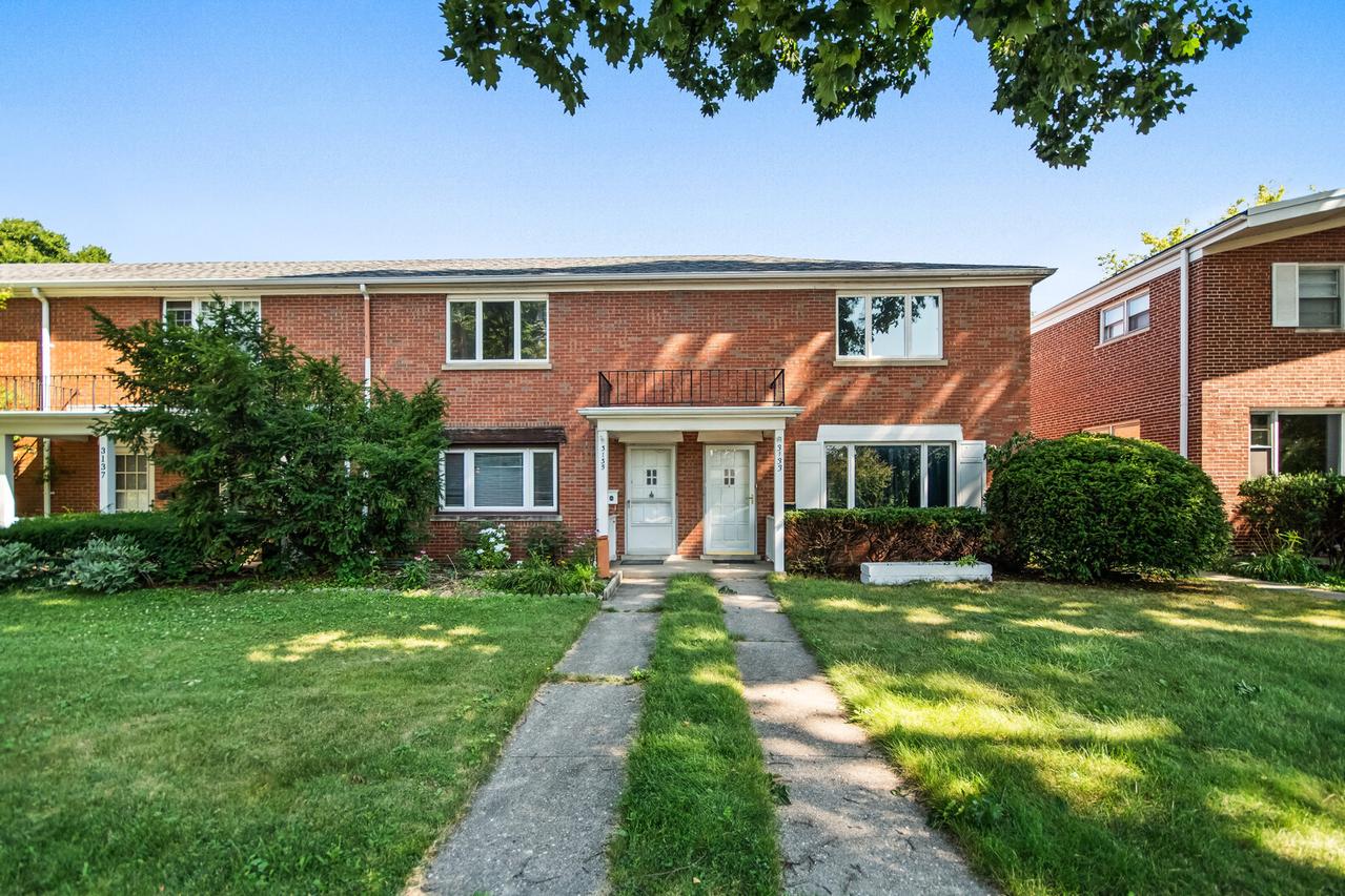 3135 Central St., Evanston, IL 60201