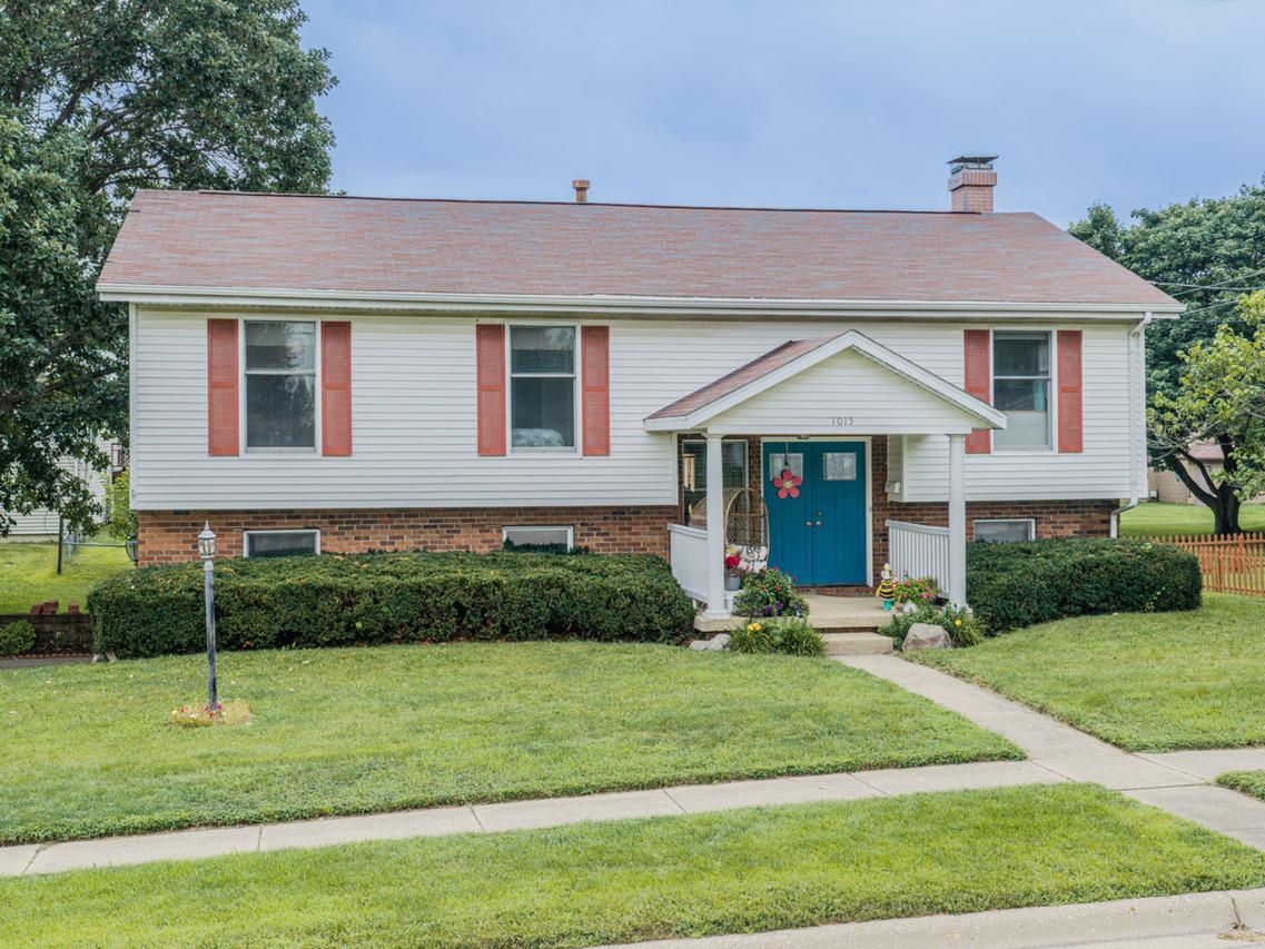 1015 W Marquette St., Princeton, IL 61356