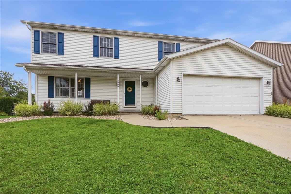 2709 Brighton Ln., Bloomington, IL 61704