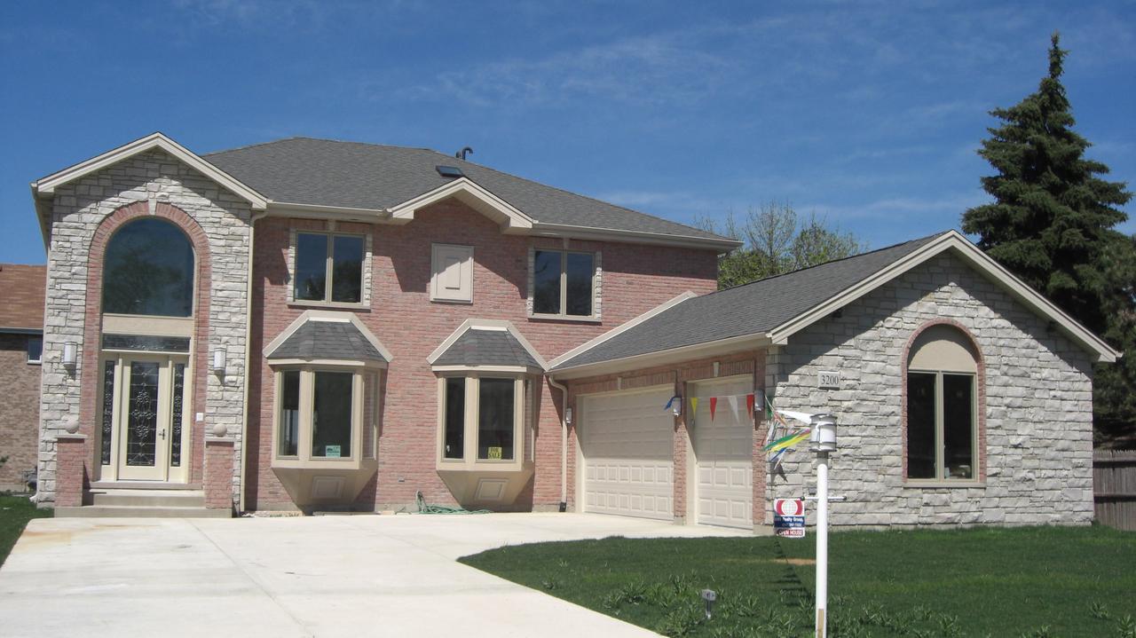 3200 Potter Rd., Glenview, IL 60026