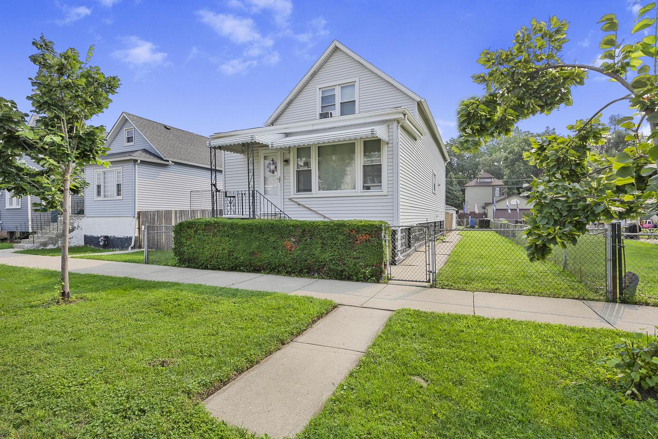 13151 S Burley Ave., Chicago, IL 60633