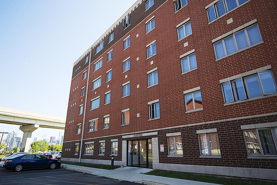 1828 S Wentworth Ave. #4B, Chicago, IL 60616