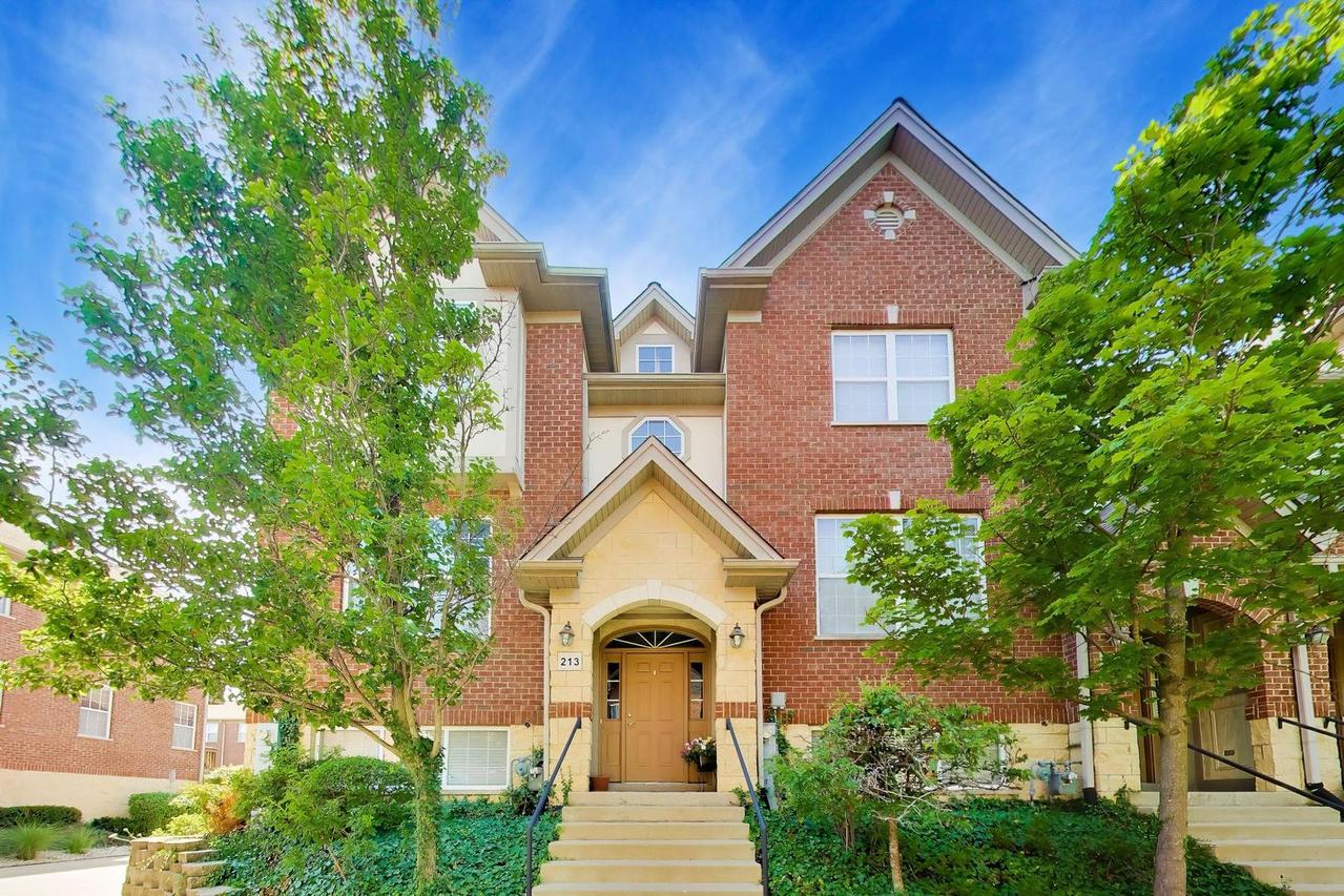 213 River Front Dr., Mount Prospect, IL 60056