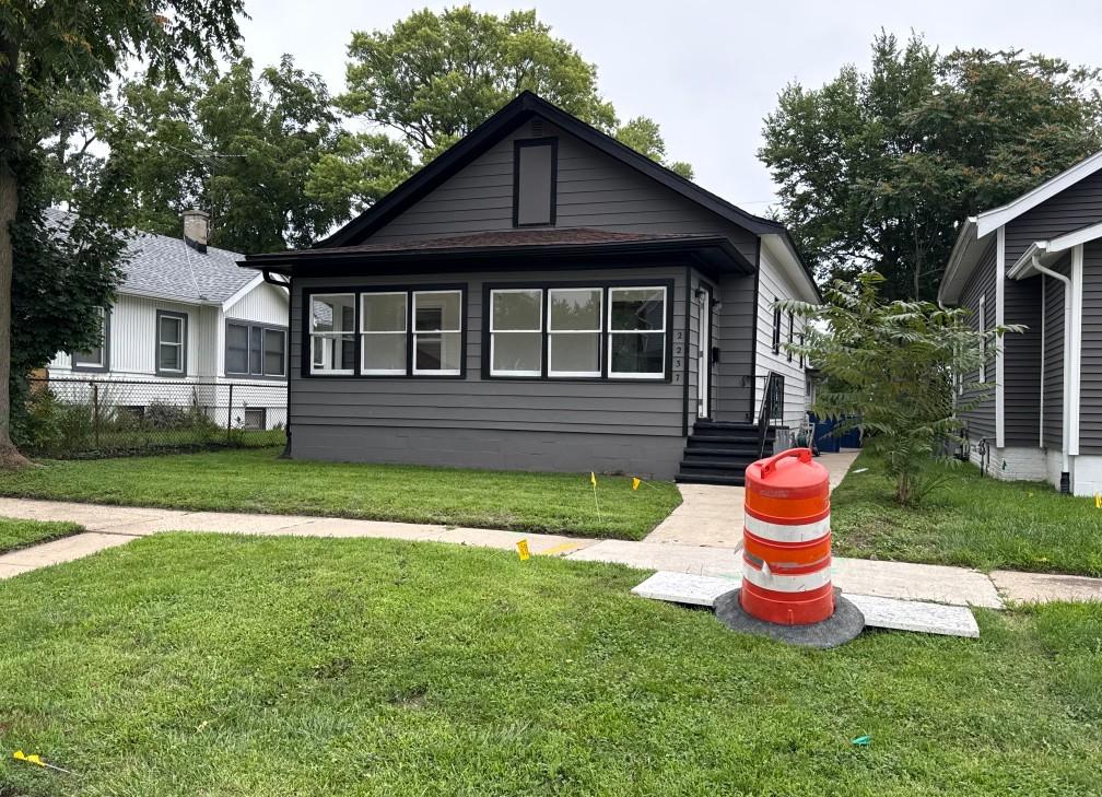 2237 Kristan Ave., North Chicago, IL 60064