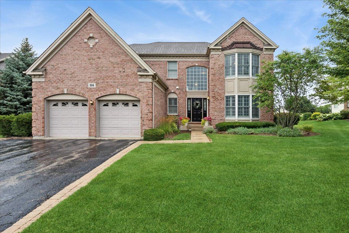 24 Tournament Dr., Hawthorn Woods, IL 60047