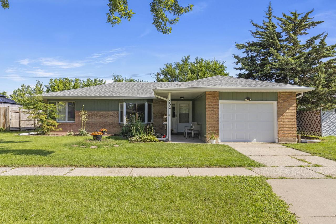 502 Lakewood Blvd., Park Forest, IL 60466