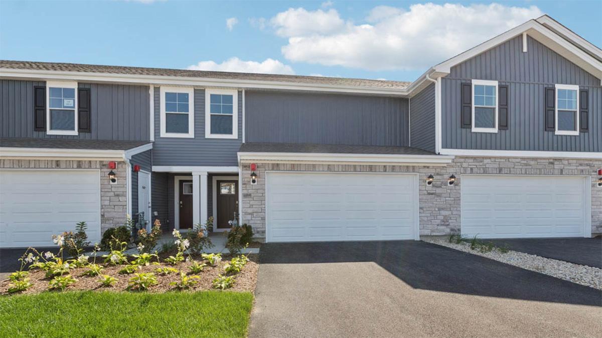 3521 Richardson Cir., Yorkville, IL 60560
