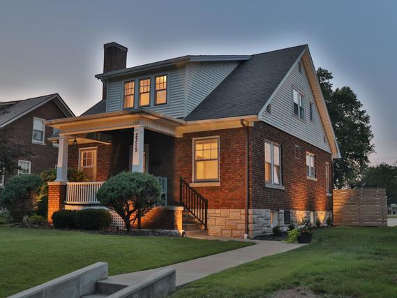 Homes Just Sold in Quincy: September 8th to September 14th