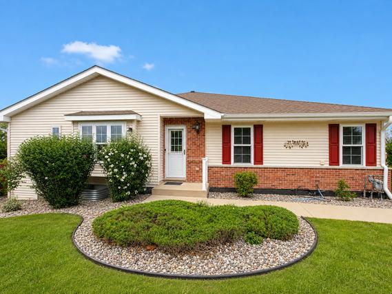 Homes Just Sold in Monee: October 13th to October 19th