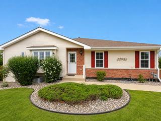 Homes Just Sold in Monee: October 13th to October 19th