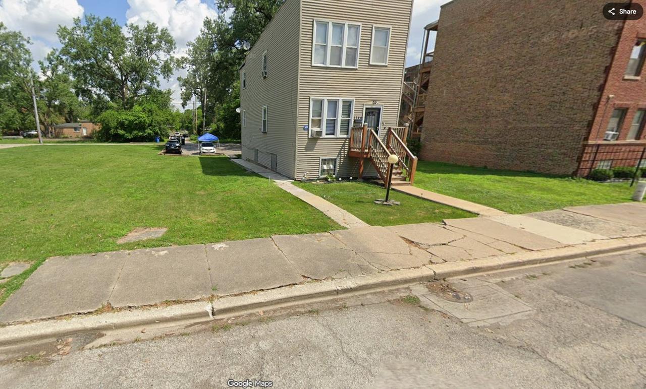 1146 W 68th St., Chicago, IL 60621