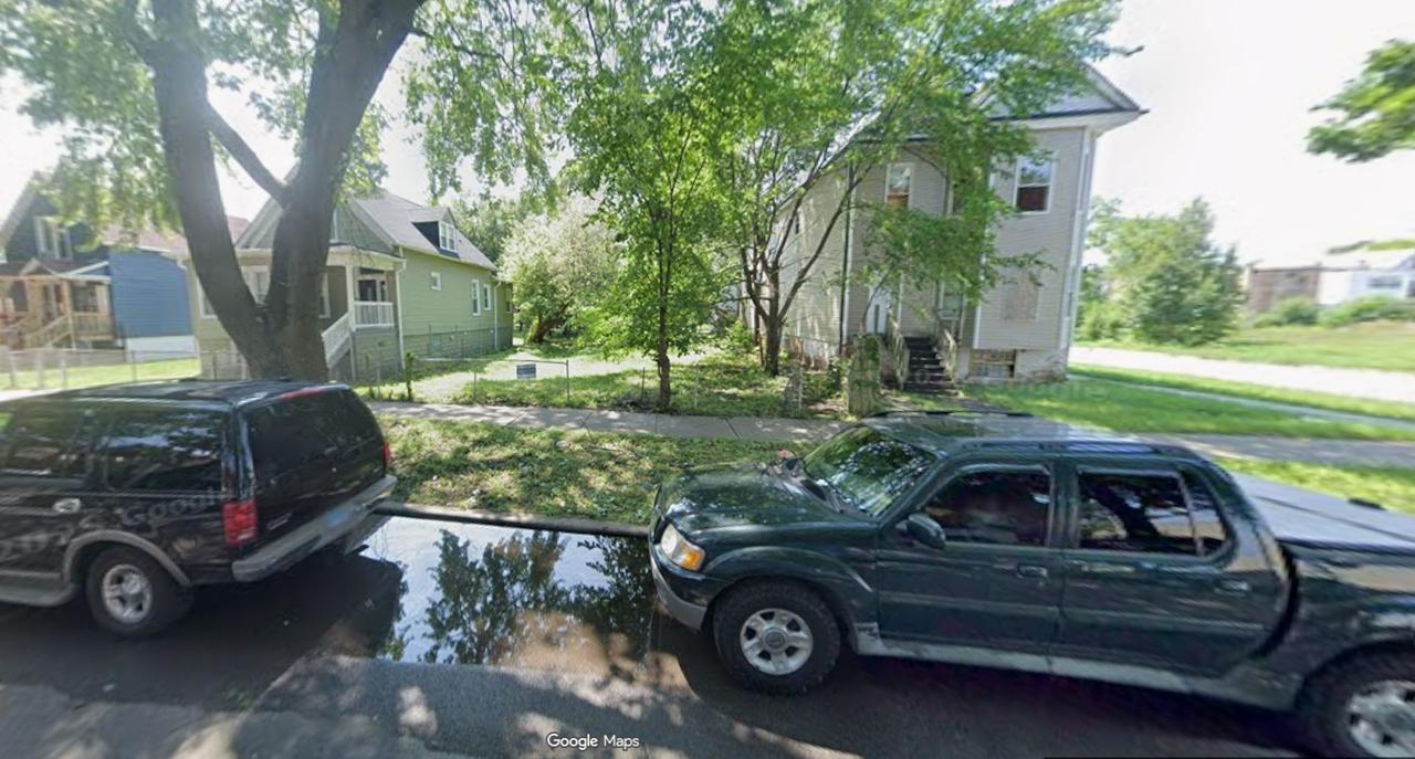 6708 S Peoria St., Chicago, IL 60621