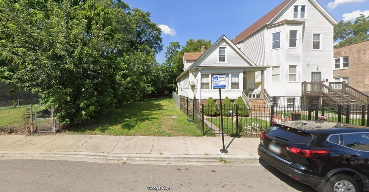 6724 S Green St., Chicago, IL 60621