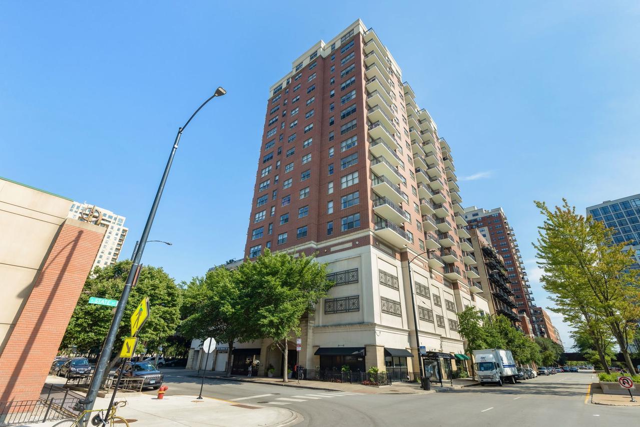 5 E 14th Pl. #1402, Chicago, IL 60605