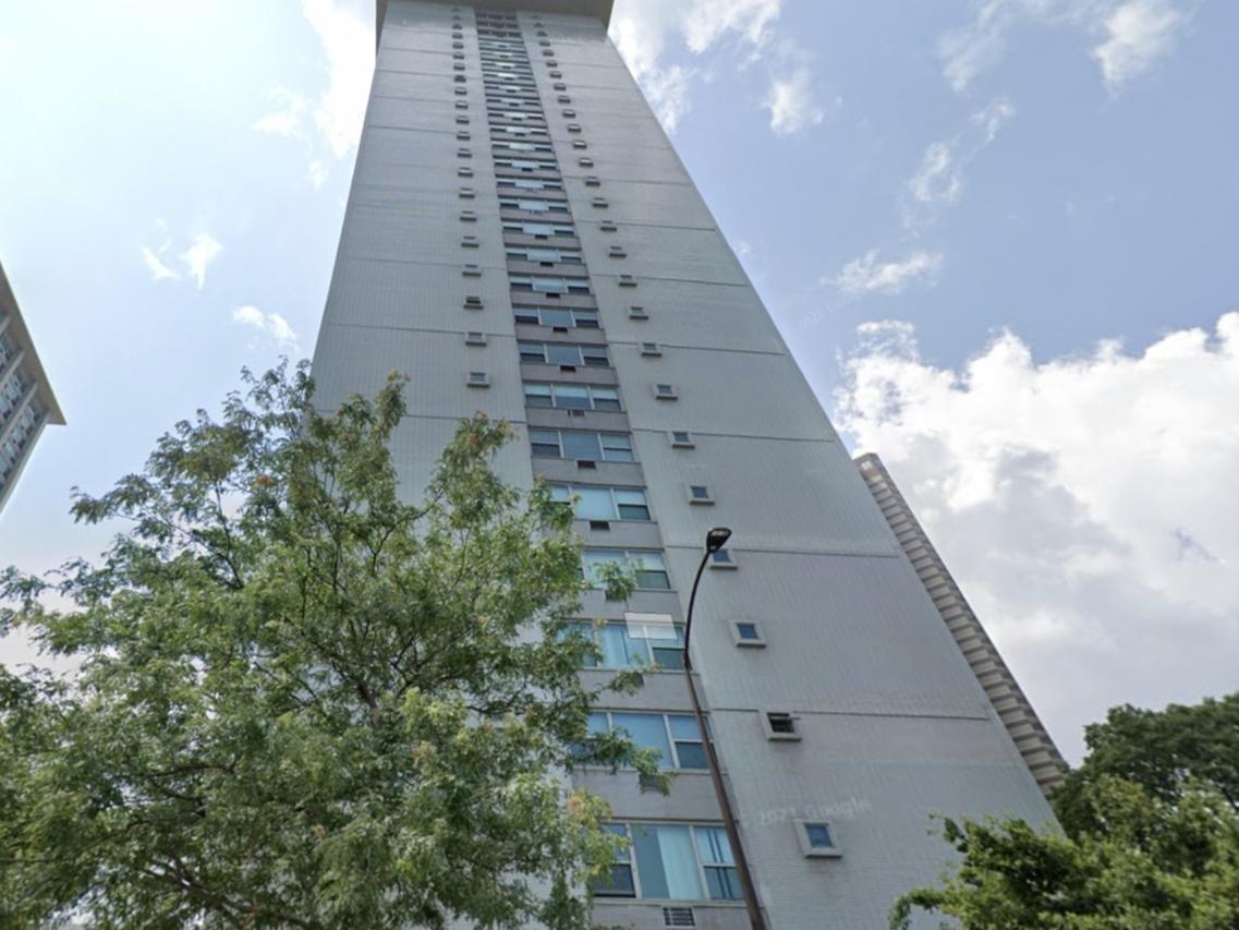 3600 N Lake Shore Dr. #616, Chicago, IL 60613