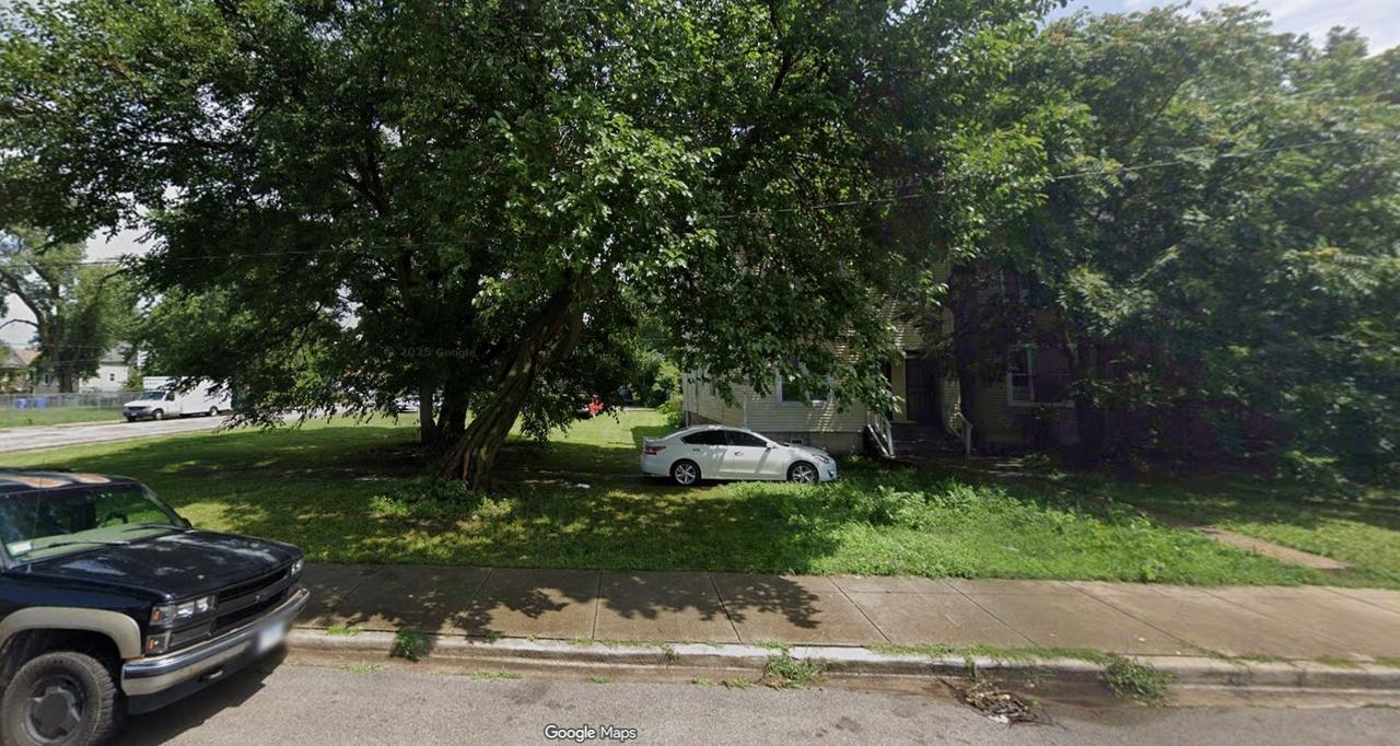 6803 S May St., Chicago, IL 60621