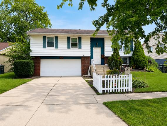 New Foreclosures & Short Sales in Streamwood: August 3rd to August 9th