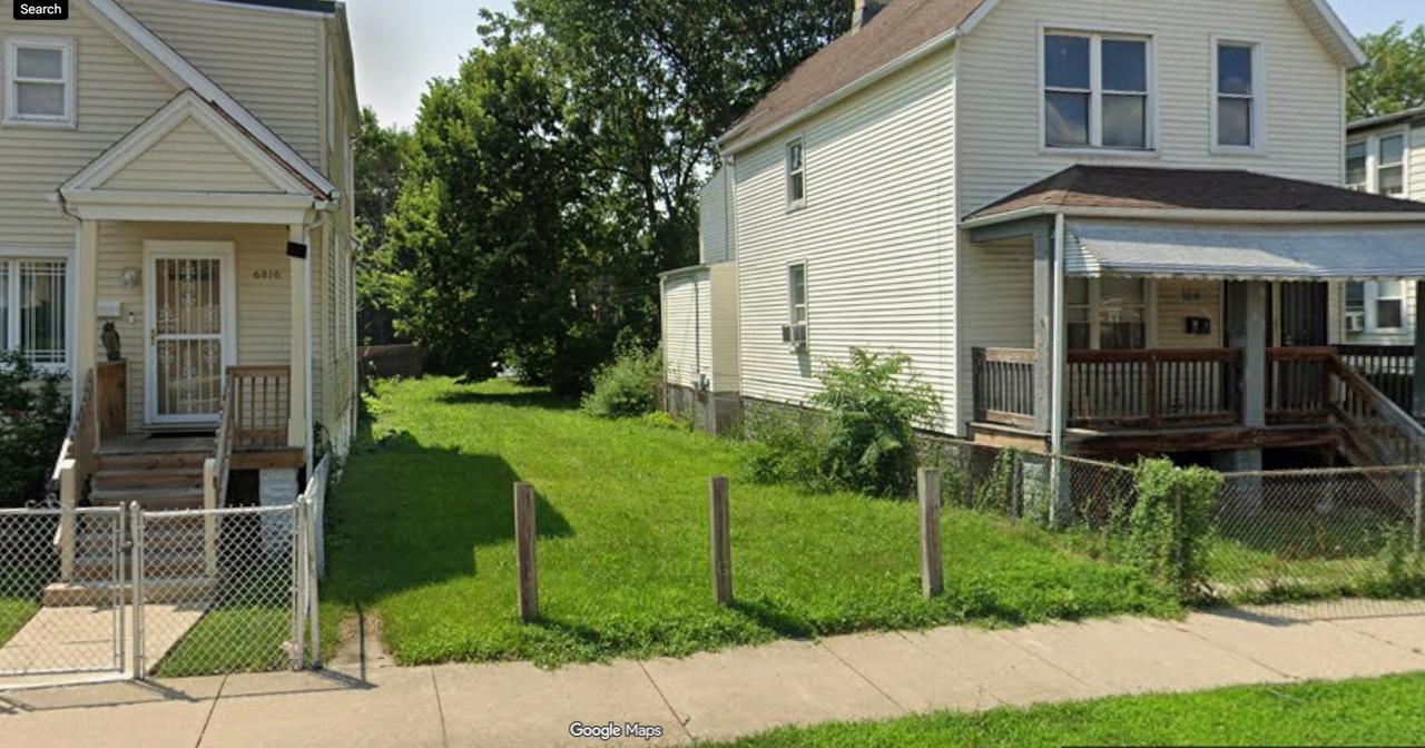 6812 S Morgan St., Chicago, IL 60621