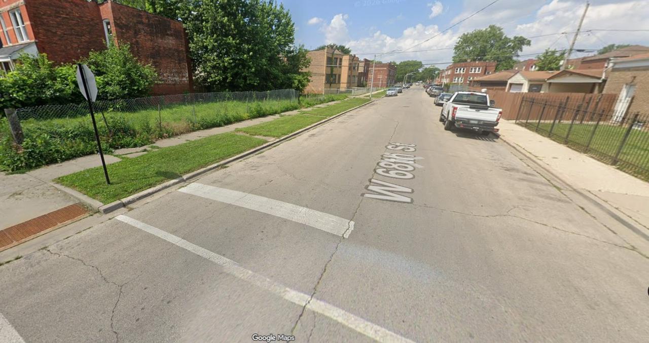 933 W 68th St., Chicago, IL 60621