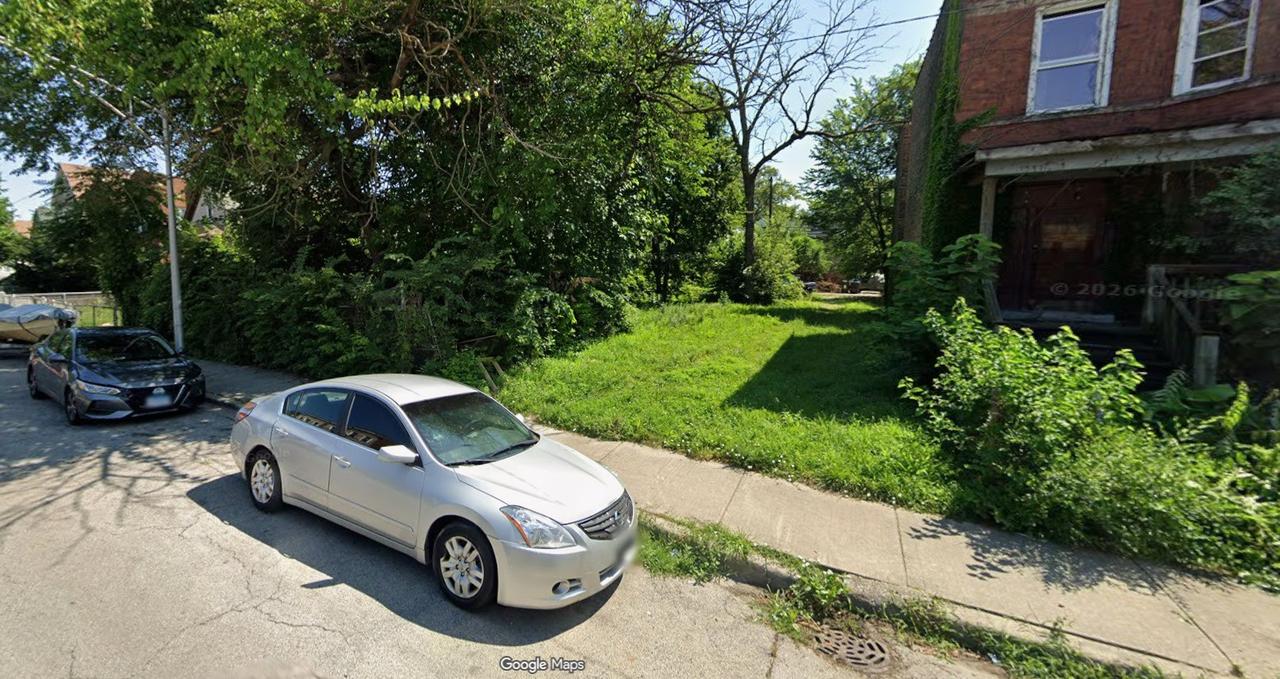 6825 S Peoria St., Chicago, IL 60621
