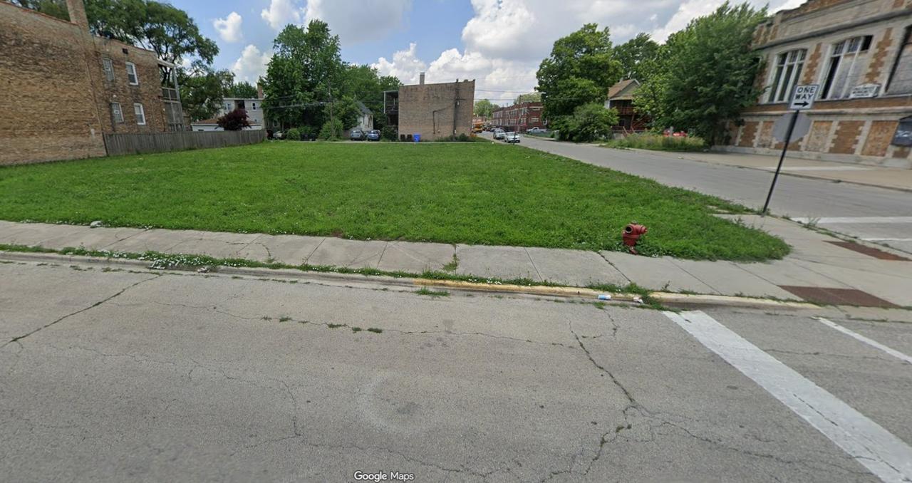 833 W 68th St., Chicago, IL 60621