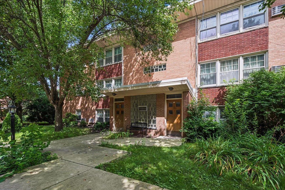 7536 N Ridge Blvd. #3E, Chicago, IL 60645