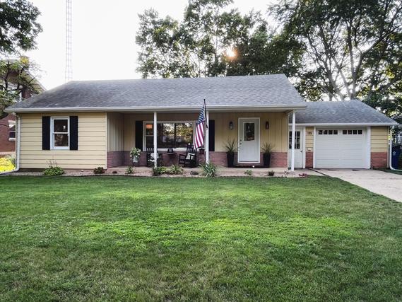 Homes Just Sold in La Moille: September 22nd to September 28th