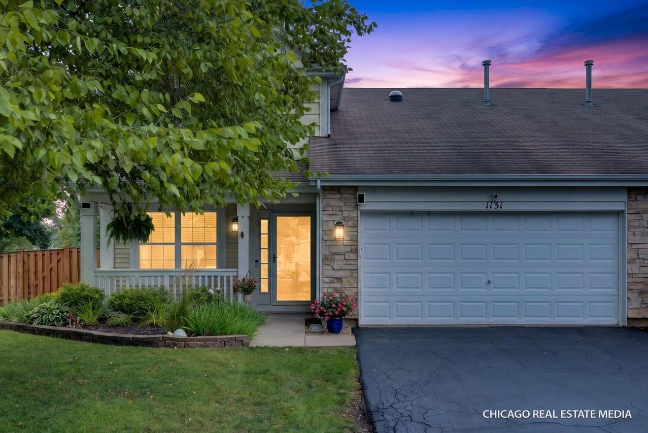 1131 Spinnaker St., Pingree Grove, IL 60140