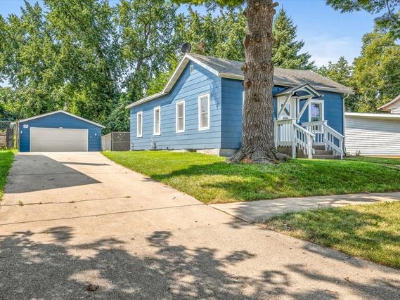 New Homes For Sale This Week in Freeport: July 31st to August 6th