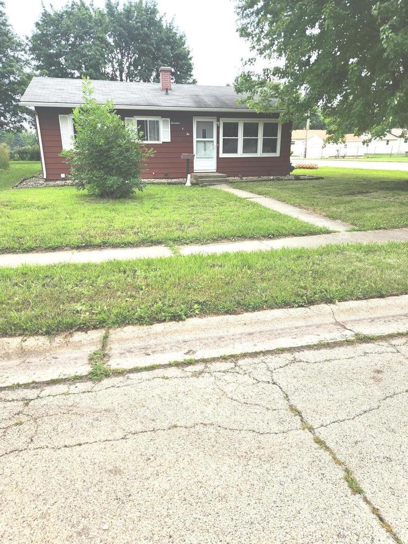 1702 19th Ave., Sterling, IL 61081