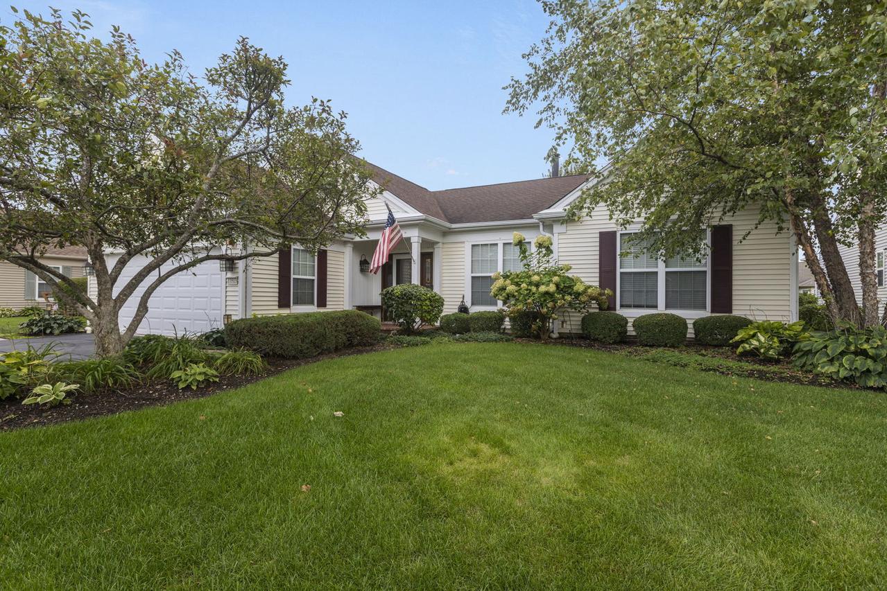 [Address Hidden by Seller], Huntley, IL 60142