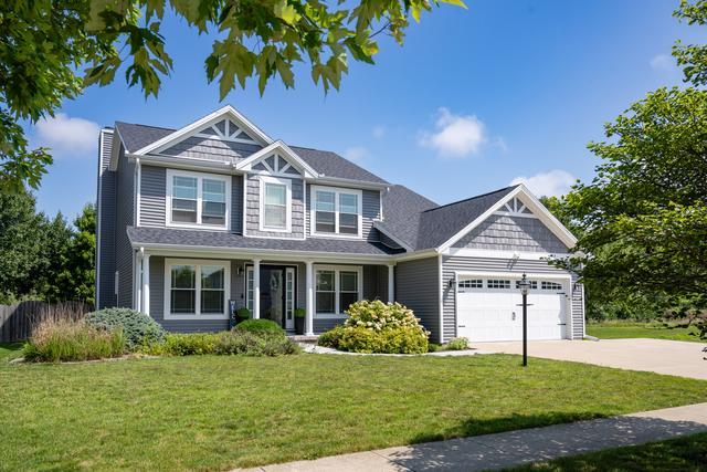 New Homes For Sale This Week That Attend Central High School: July 31st to August 6th