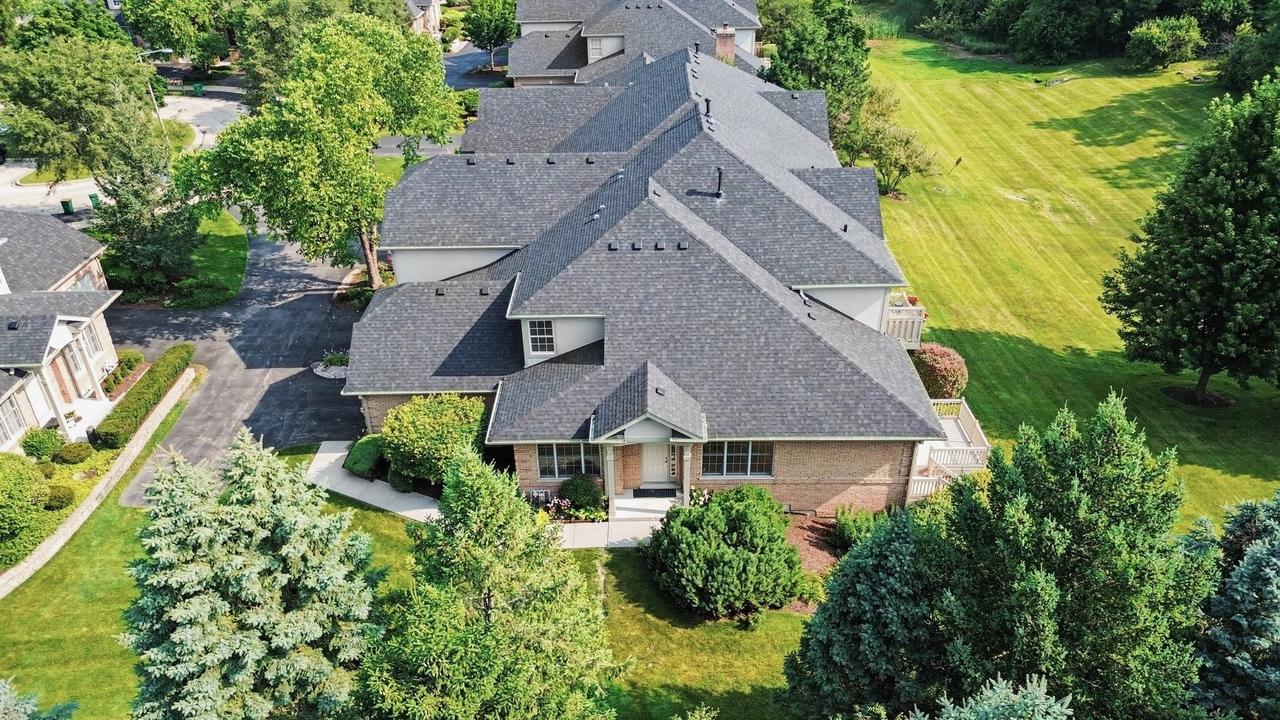 501 Ashbury Ct., Lemont, IL 60439
