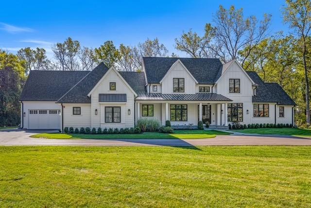 2701 Daiquiri Dr., Riverwoods, IL 60015