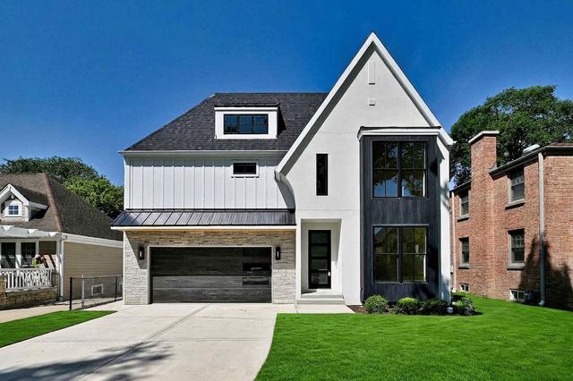 New Construction Homes For Sale This Week That Attend York Community High School: July 29th to August 4th