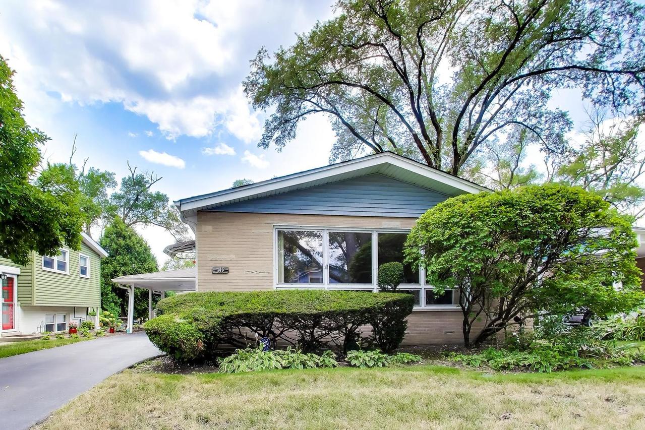 349 Park Dr., Northbrook, IL 60062